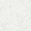 Vliestapete Ast Muster Weiß Silber Metallic 6716-20 -Haus Dekoration Vliestapete Zweig weiss silber beige Metallic 6716 20 63200597