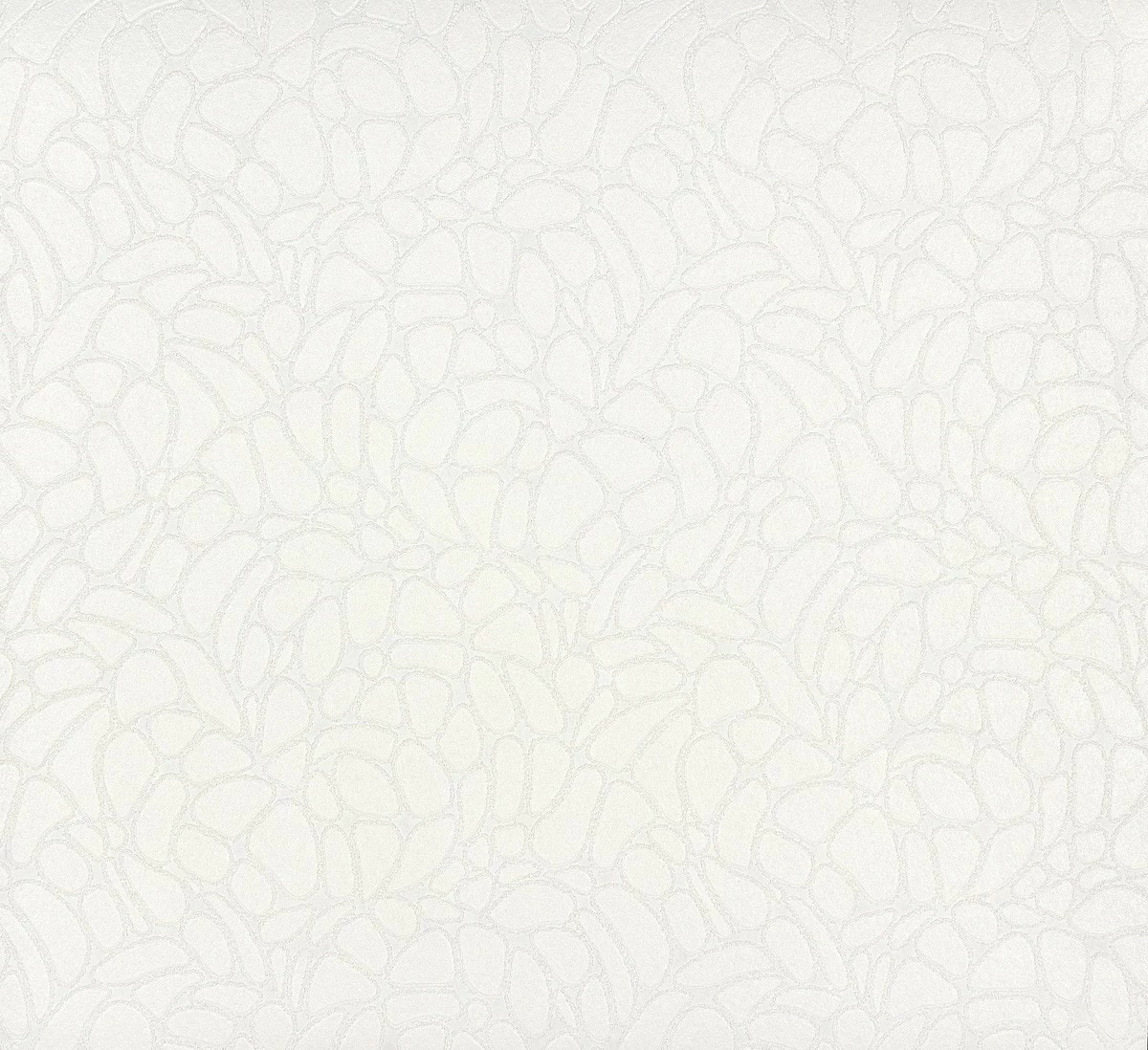 Vliestapete Kreise Weiss Patent Decor 3D 9455 3 Vliestapete Kreise Weiss Patent Decor 3D 9455