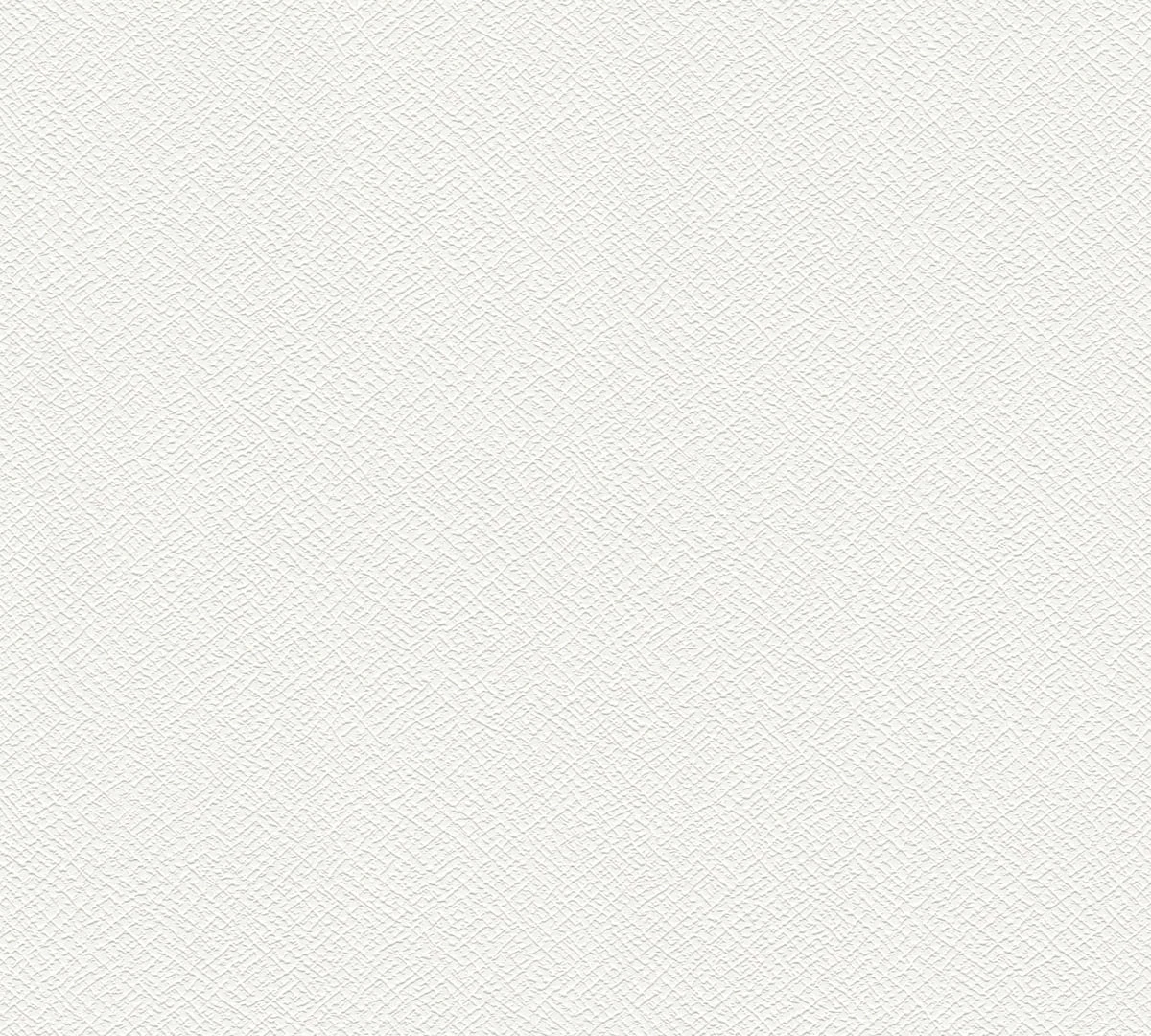 Vliestapete überstreichbar Struktur Weiß 39010-3 4 Vliestapete überstreichbar Struktur Weiß 39010-3 – Bild 2