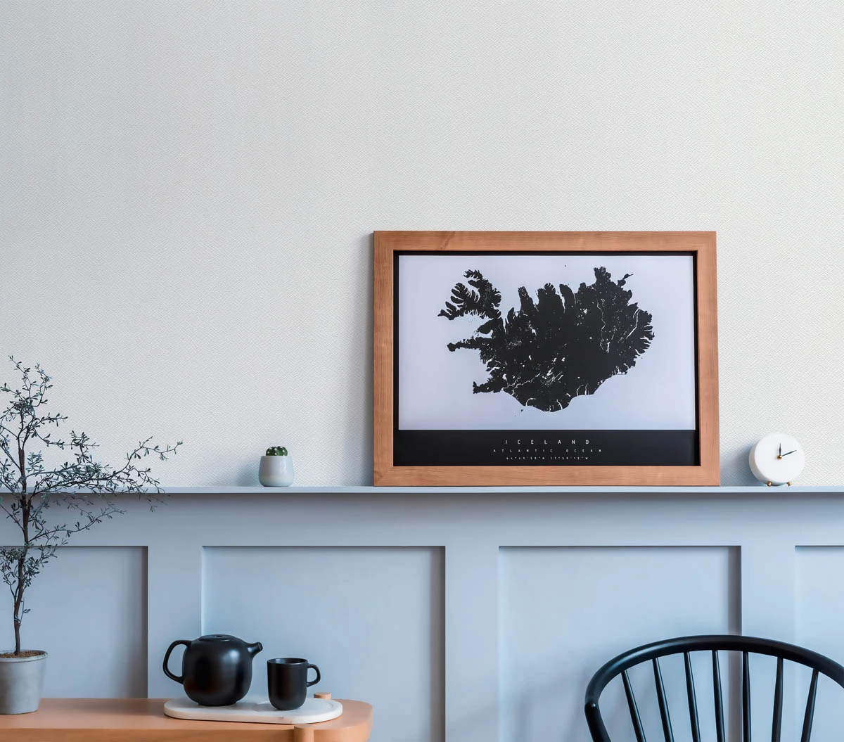 Vliestapete überstreichbar Struktur Weiß 39010-3 7 Vliestapete überstreichbar Struktur Weiß 39010-3 – Bild 5