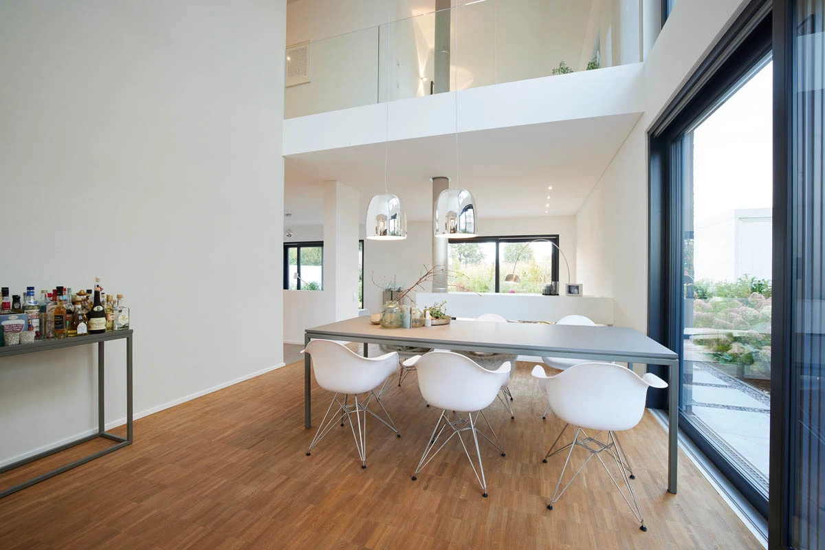 Vliestapete überstreichbar Struktur Weiß 39010-3 8 Vliestapete überstreichbar Struktur Weiß 39010-3 – Bild 6