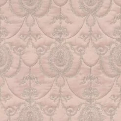 Rasch Tapete Trianon Klassik Barock Rosa 570823